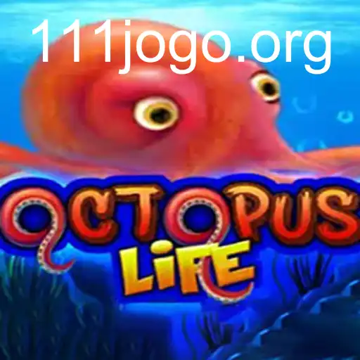 Descubra o Fascinante Mundo de OctopusLife: Estratégia e Aventura no Oceano