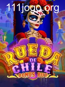 Experimente o Novo Jogo RuedaDeChileBonusBuy na 111jogo