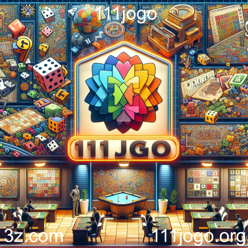 Desvende os Mistérios: A Categoria de Quebra-Cabeça no 111jogo